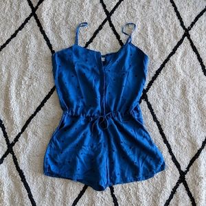 Levi's romper